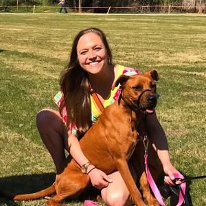 Meet your Posher, Lexie